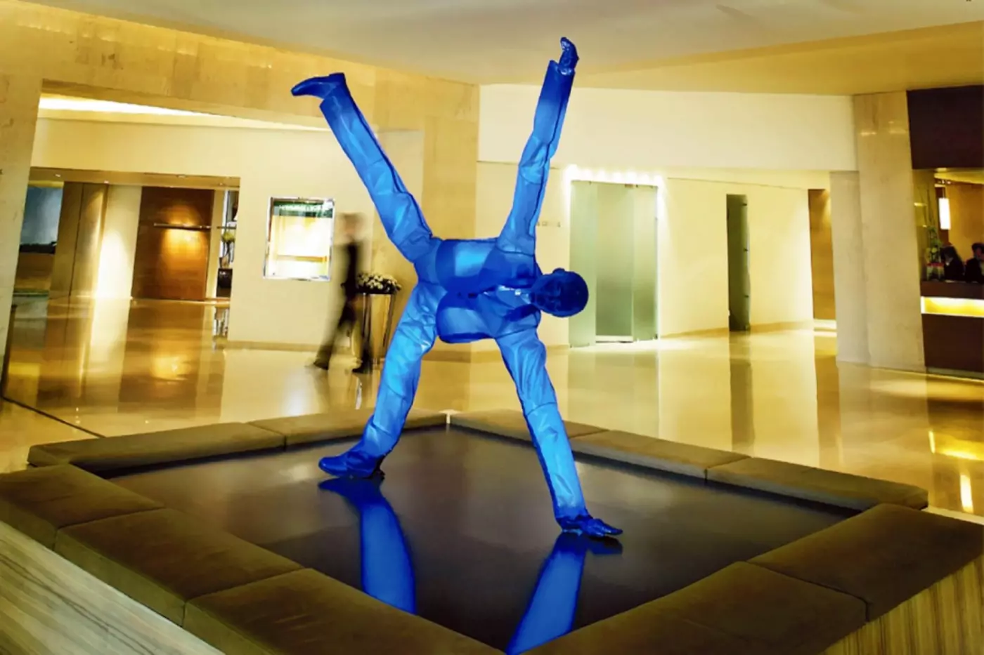 InterContinental Athenaeum Athens