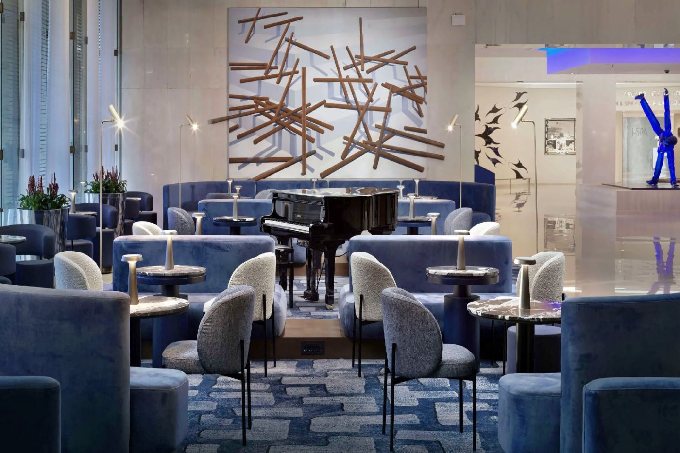 InterContinental Athenaeum Athens