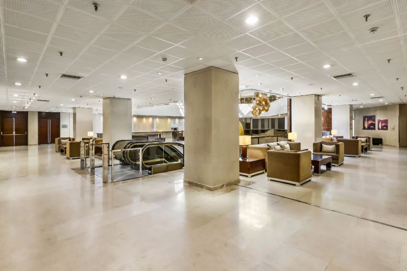 InterContinental Athenaeum Athens