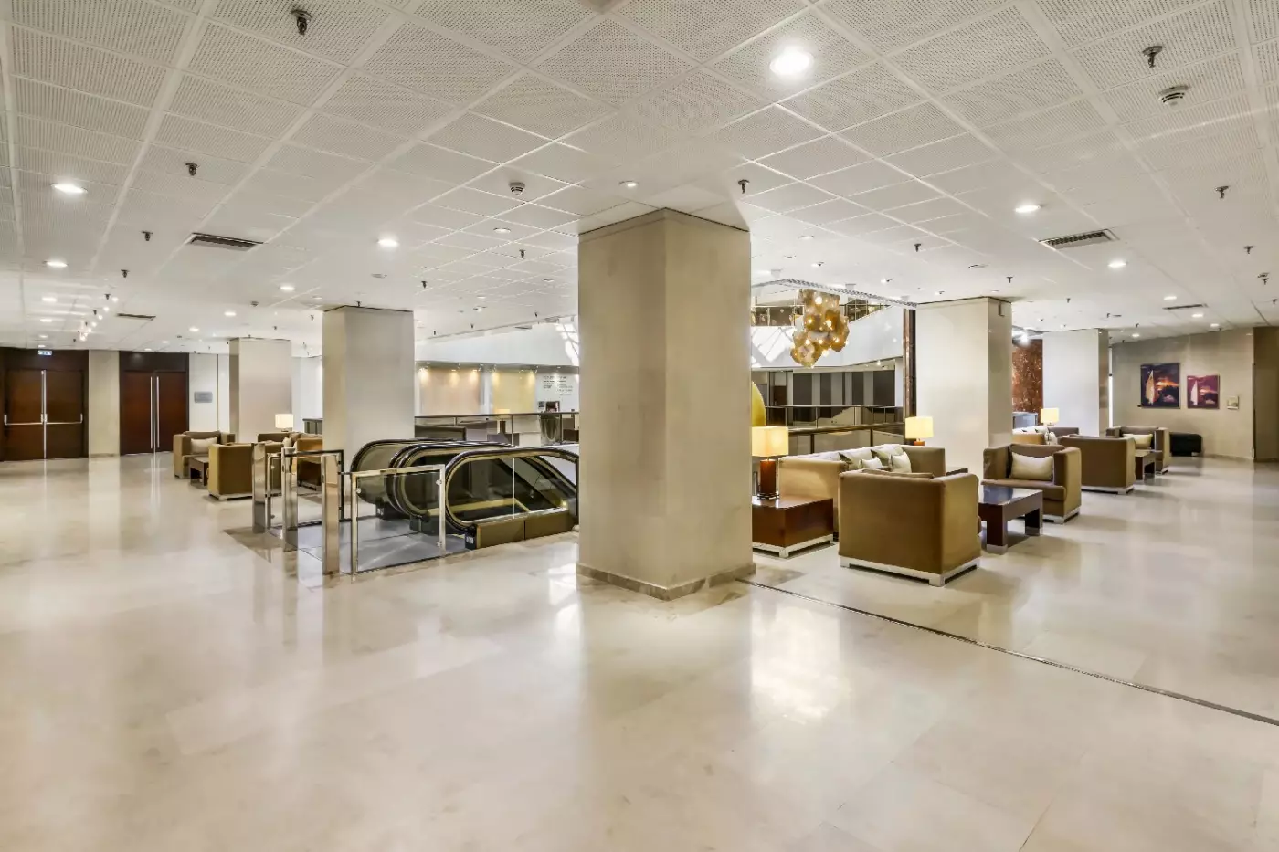 InterContinental Athenaeum Athens