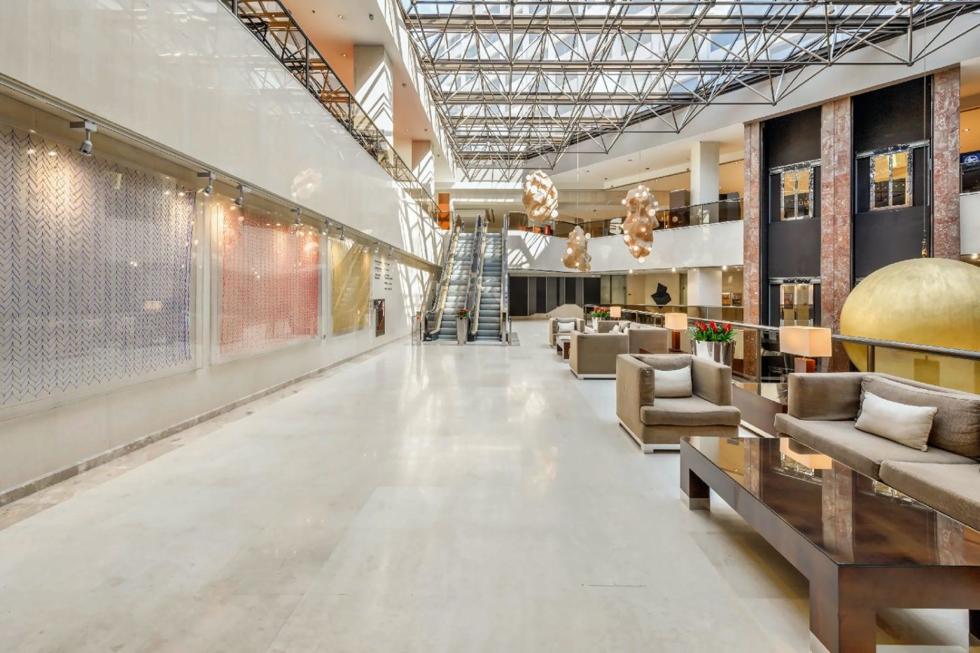 InterContinental Athenaeum Athens