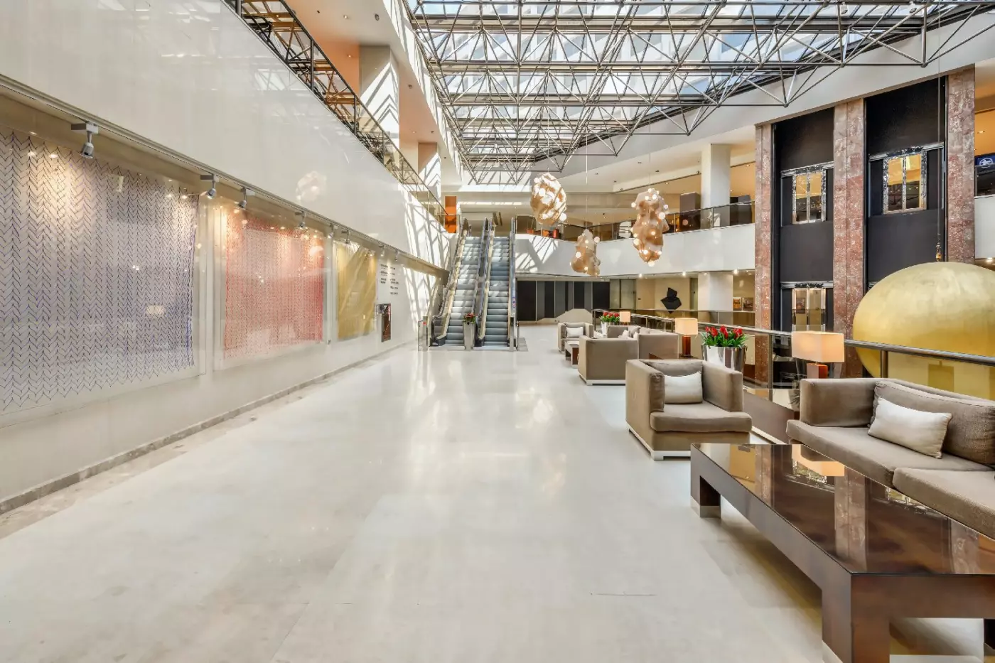 InterContinental Athenaeum Athens