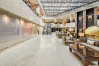 Thumbnail InterContinental Athenaeum Athens
