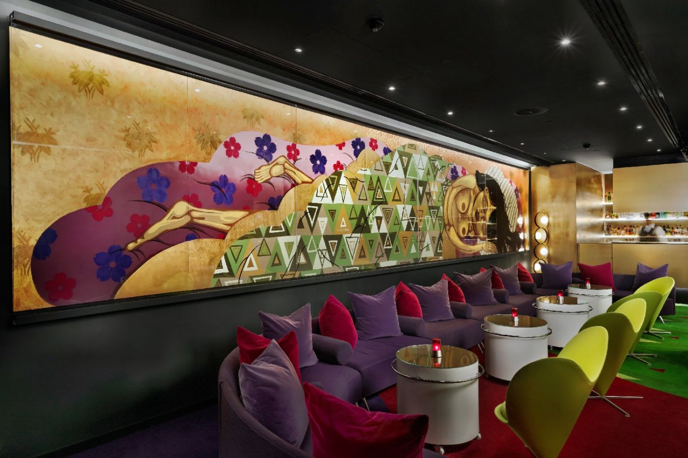 InterContinental Athenaeum Athens