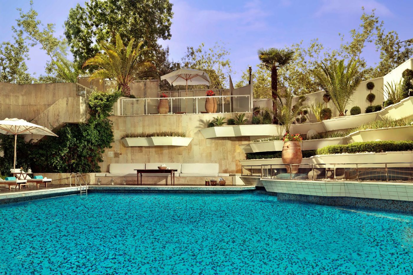 InterContinental Athenaeum Athens