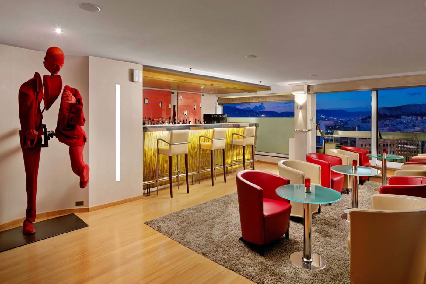 InterContinental Athenaeum Athens