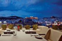 Thumbnail InterContinental Athenaeum Athens