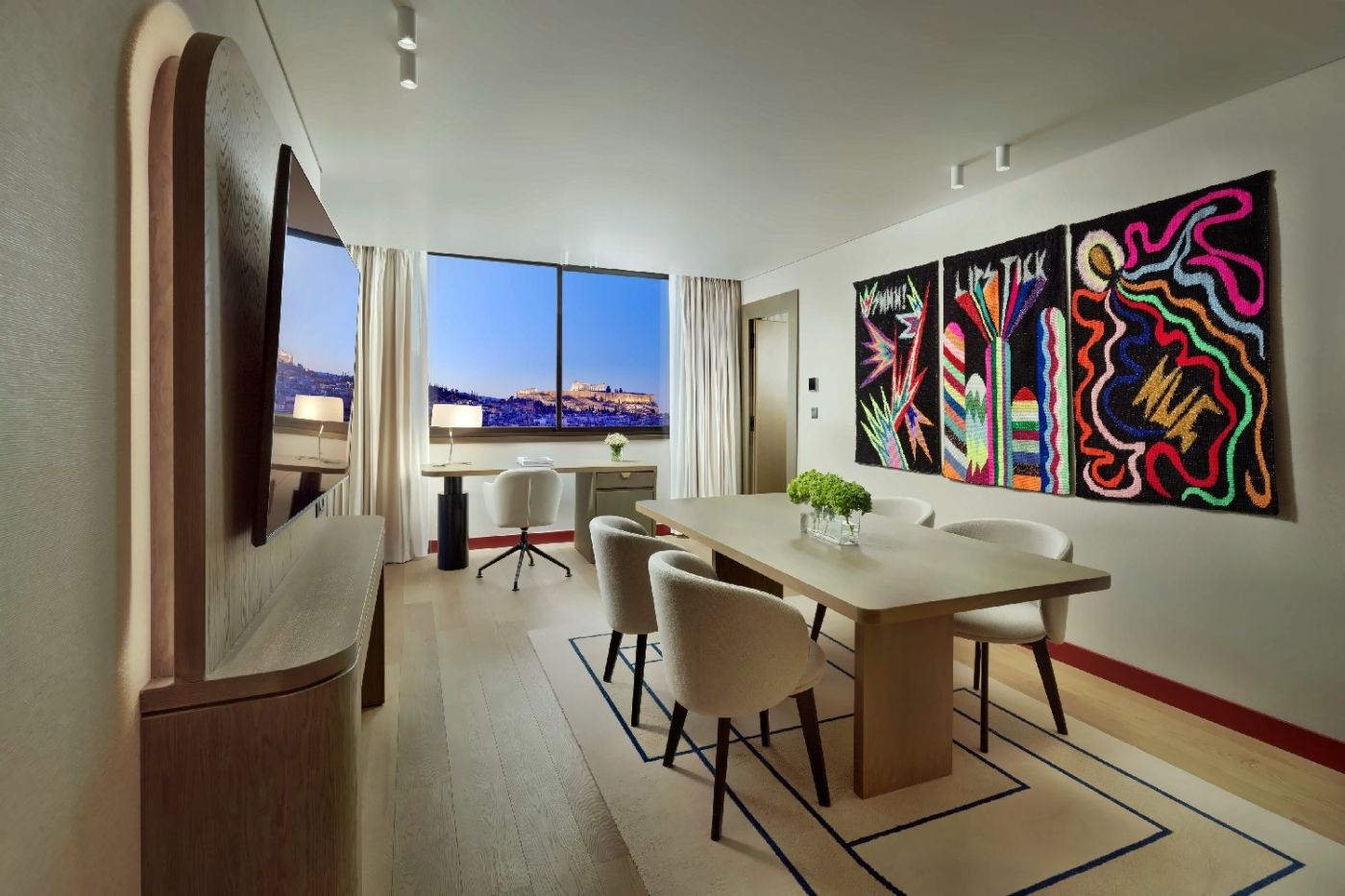 InterContinental Athenaeum Athens