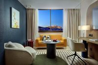 Thumbnail InterContinental Athenaeum Athens