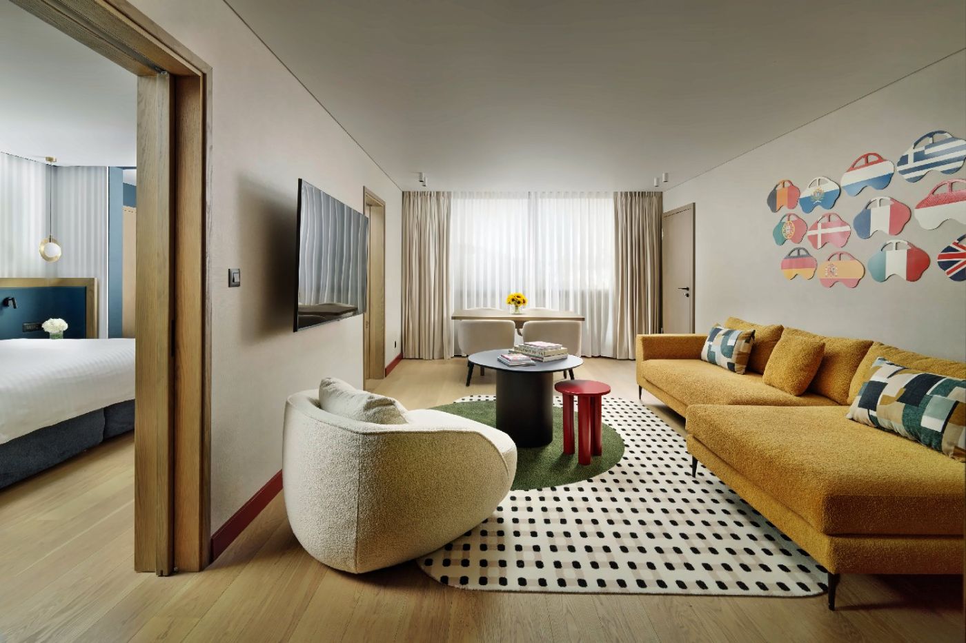 InterContinental Athenaeum Athens