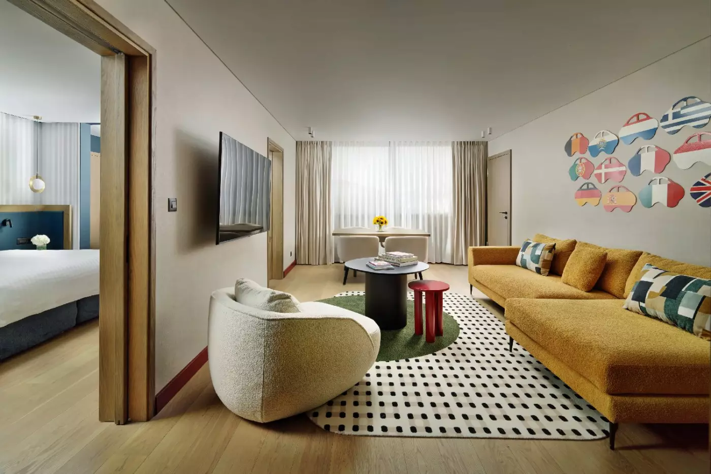 InterContinental Athenaeum Athens