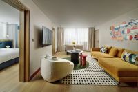 Thumbnail InterContinental Athenaeum Athens