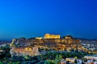Thumbnail InterContinental Athenaeum Athens