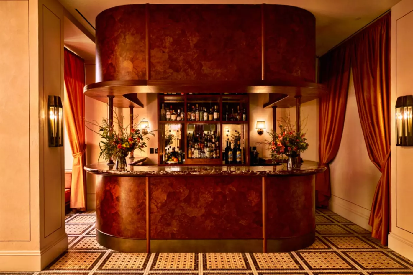 The Twenty Two New York