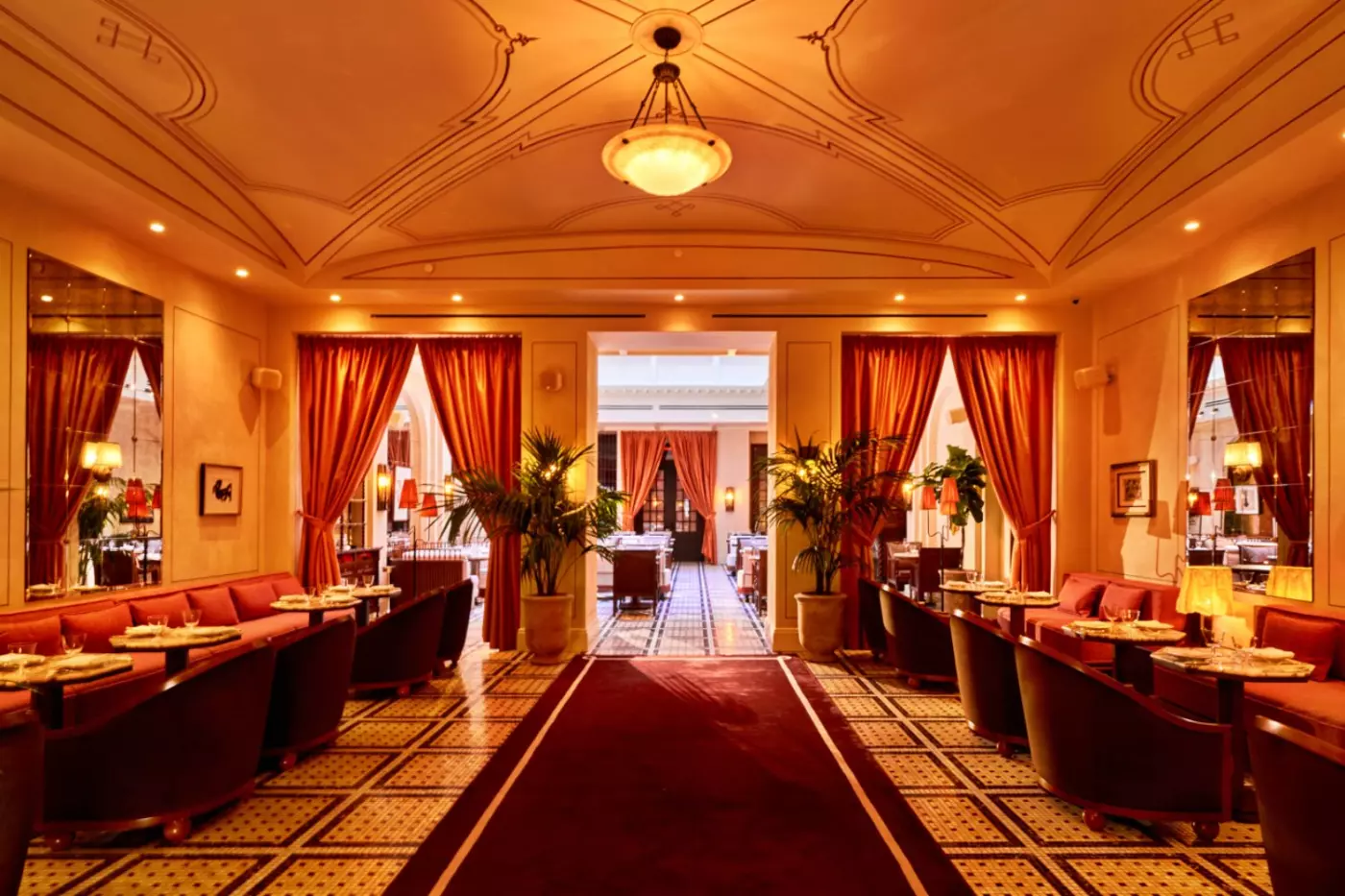 The Twenty Two New York