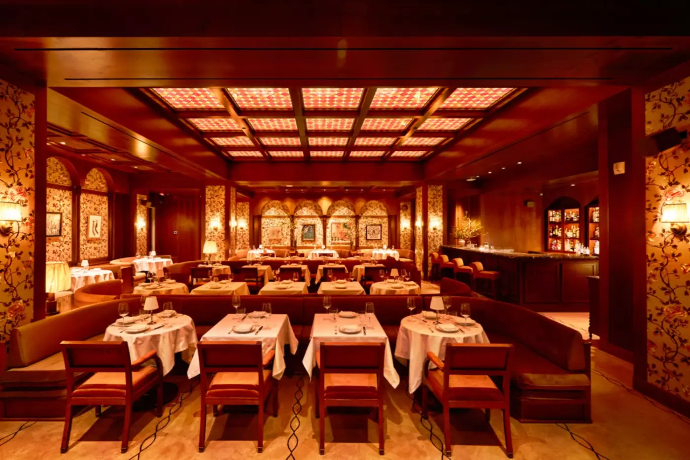 The Twenty Two New York