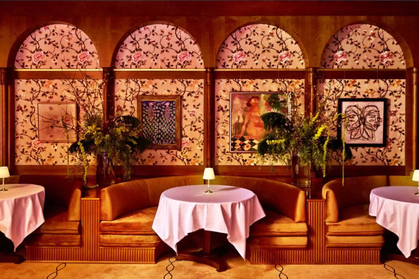 The Twenty Two New York