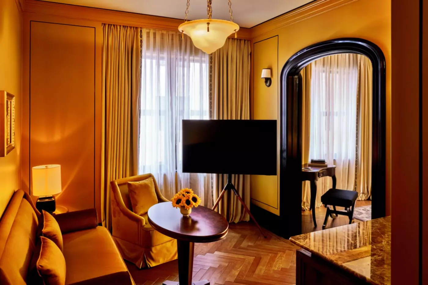 The Twenty Two New York