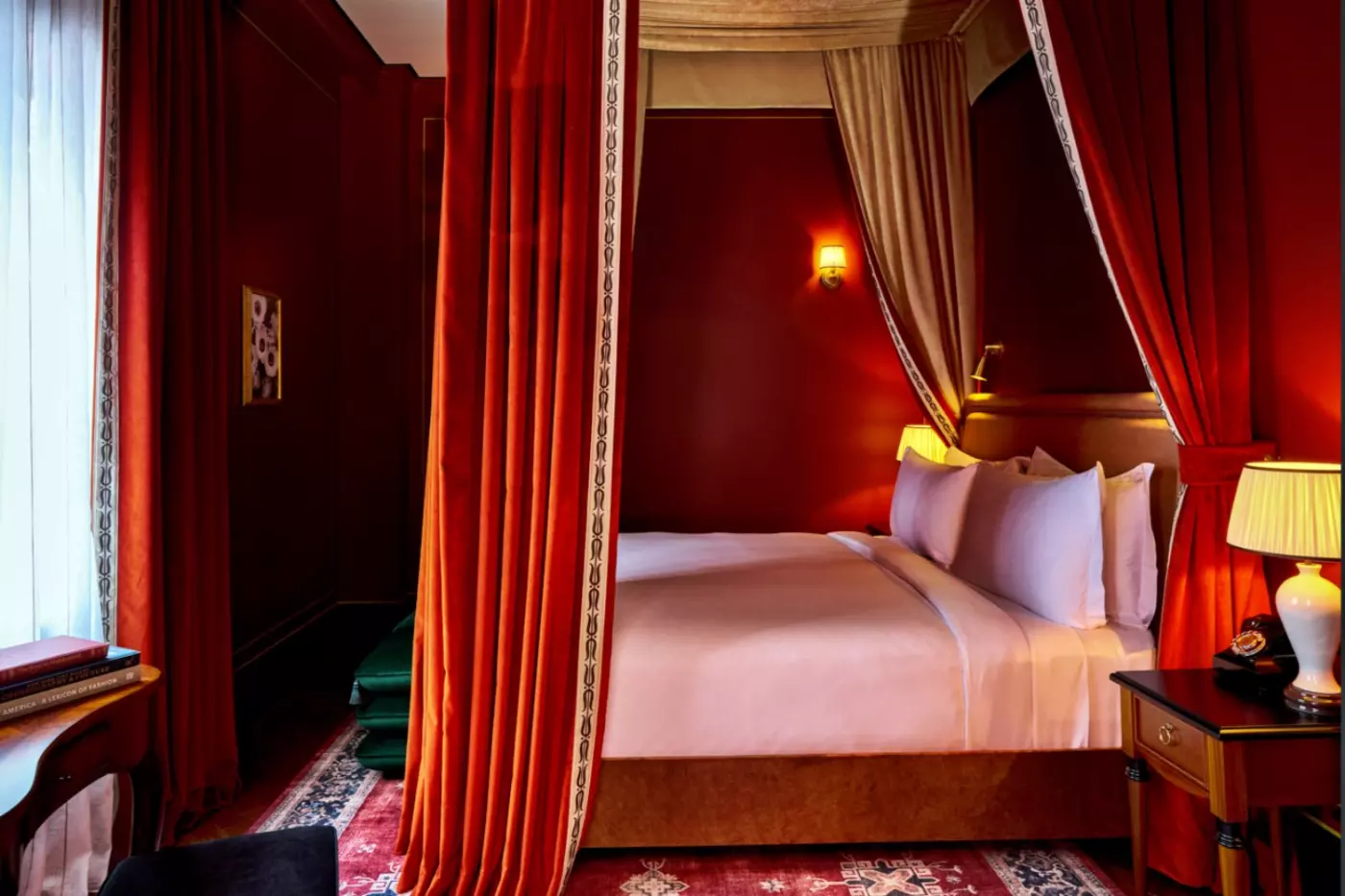 The Twenty Two New York