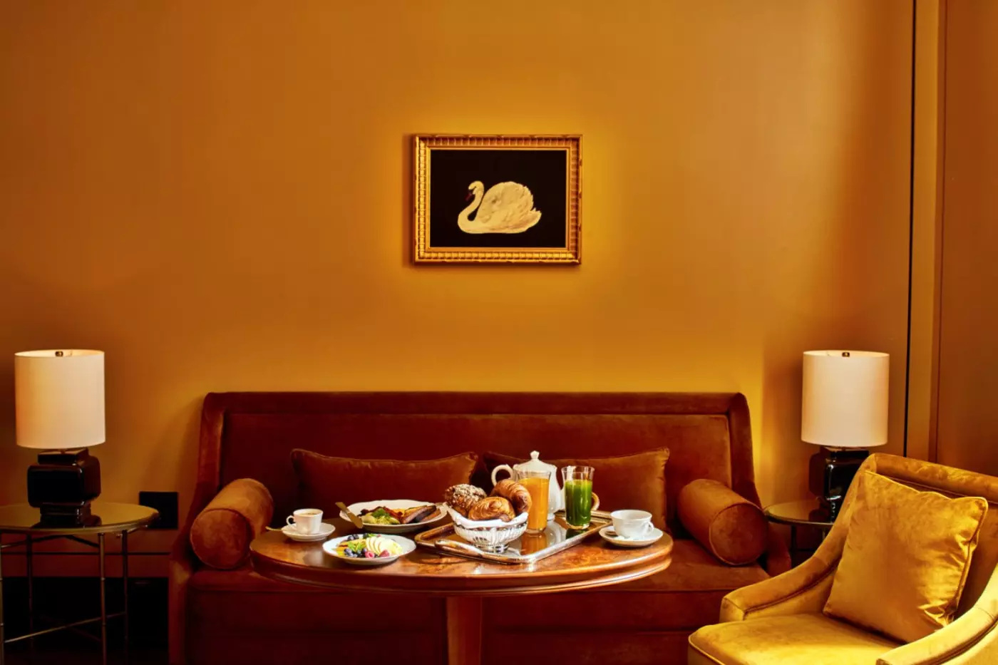 The Twenty Two New York