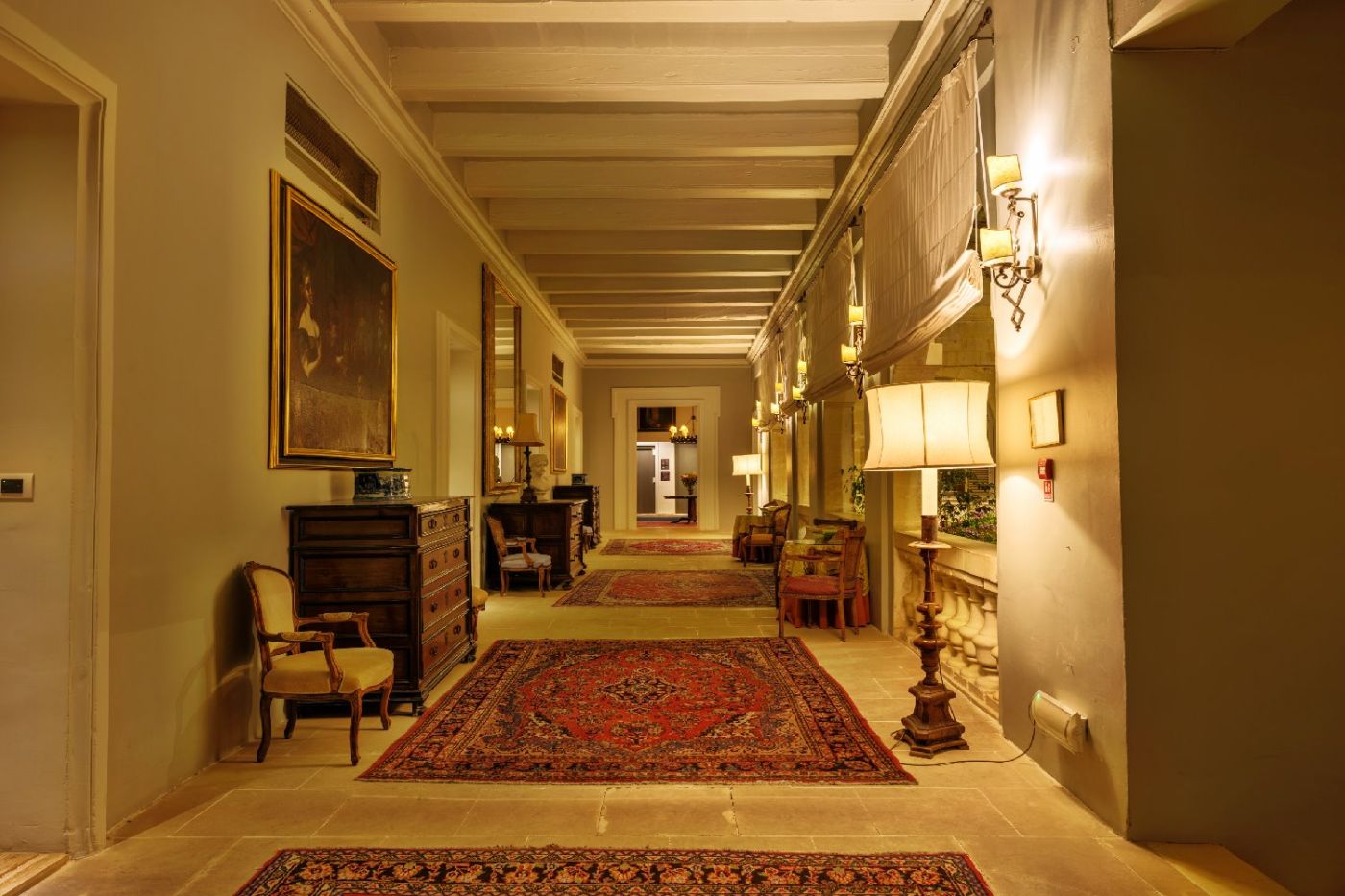 The Xara Palace