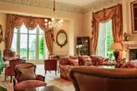 Thumbnail Lucknam Park Hotel