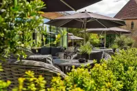 Thumbnail Lucknam Park Hotel