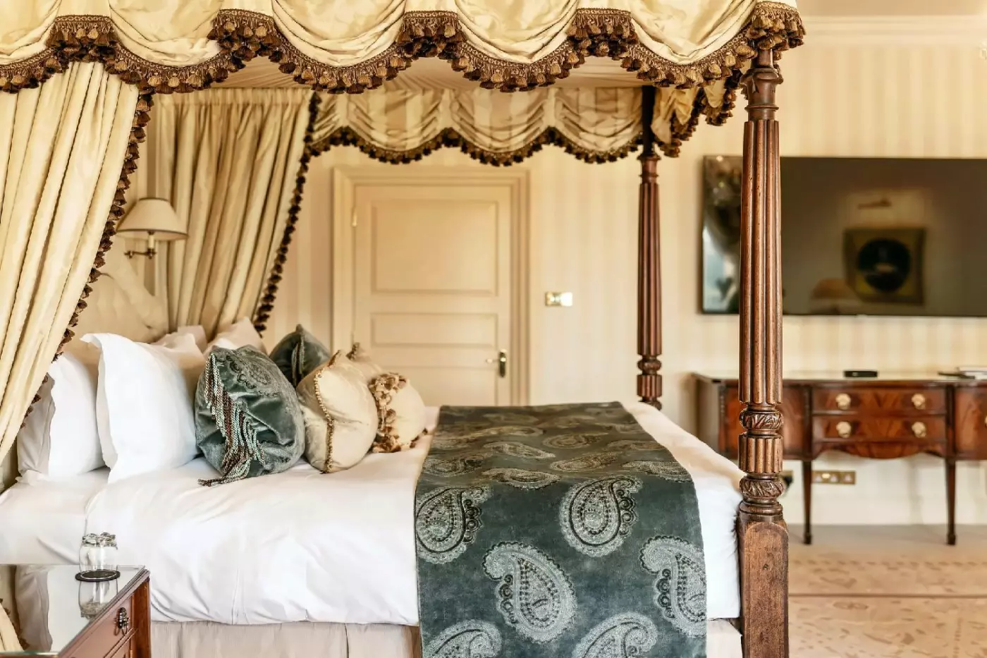 Lucknam Park Hotel