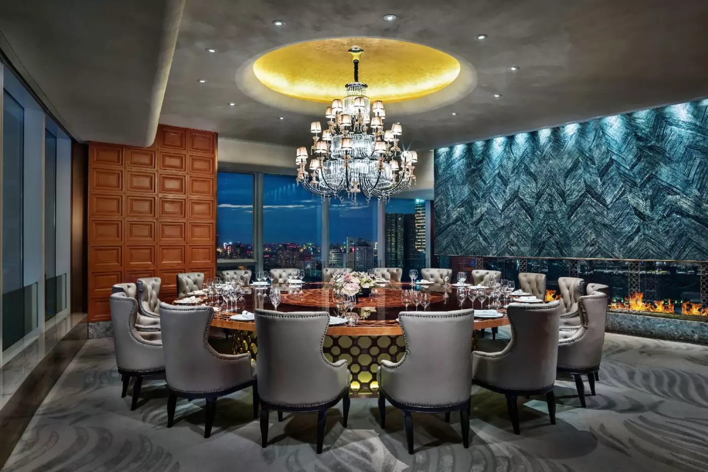 St Regis Chengdu