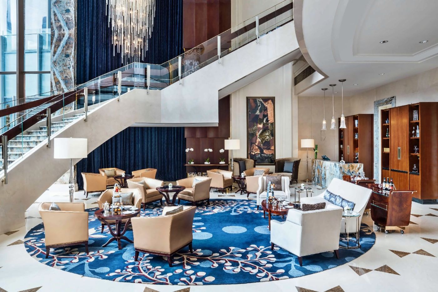 St Regis Chengdu