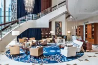 Thumbnail St Regis Chengdu