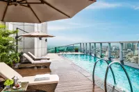 Thumbnail St Regis Chengdu