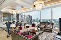 Thumbnail St Regis Chengdu