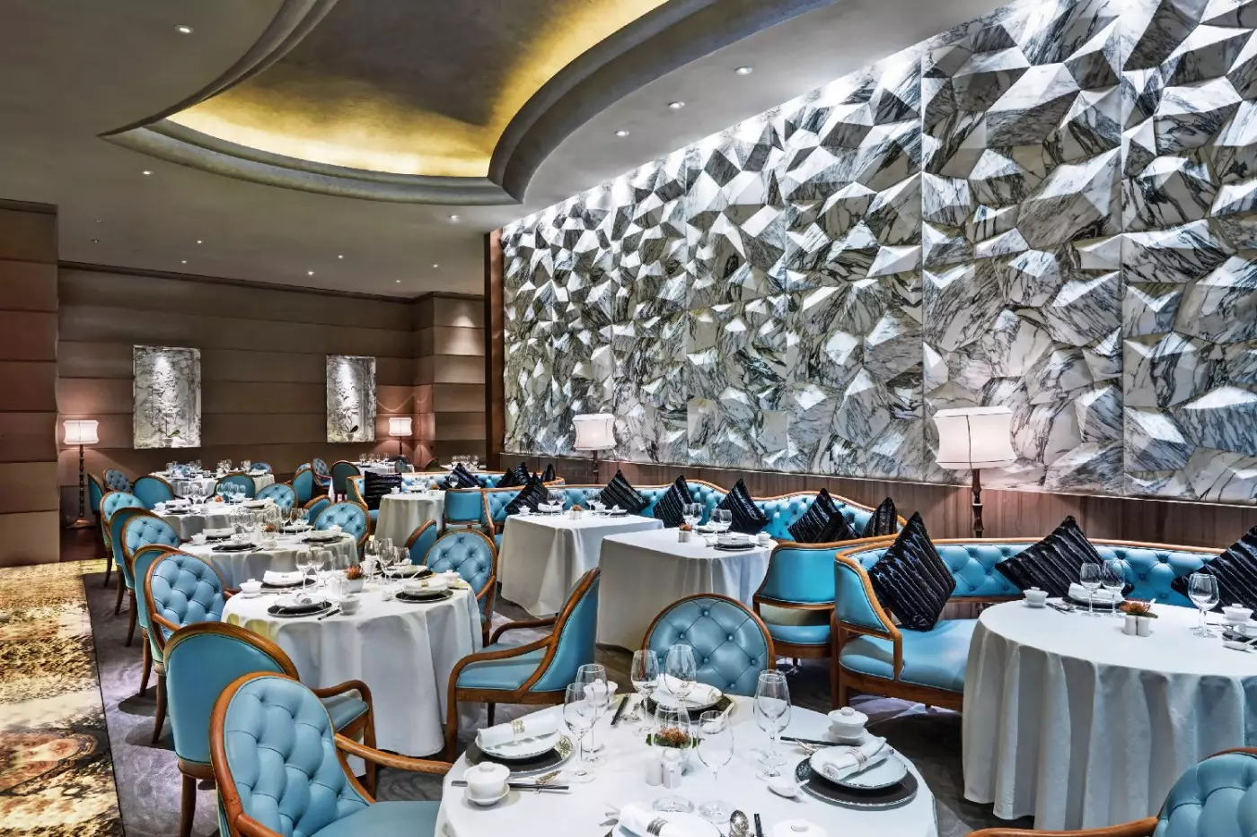 St Regis Chengdu