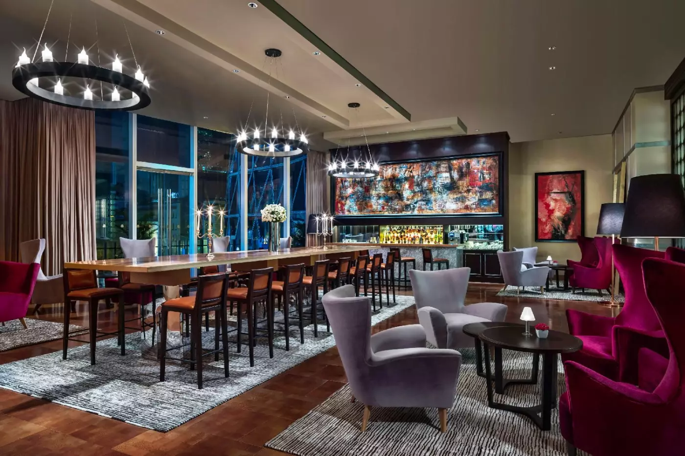 St Regis Chengdu