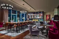 Thumbnail St Regis Chengdu