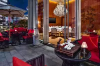 Thumbnail St Regis Chengdu