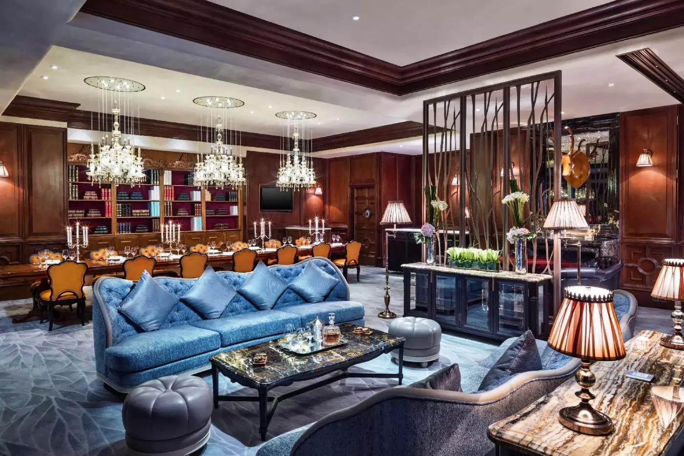 St Regis Chengdu