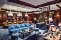 Thumbnail St Regis Chengdu