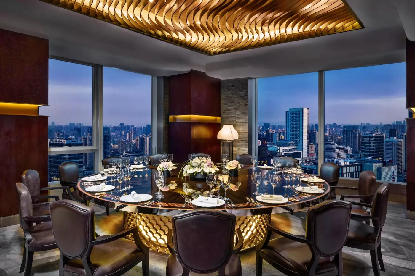 St Regis Chengdu