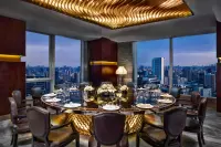 Thumbnail St Regis Chengdu