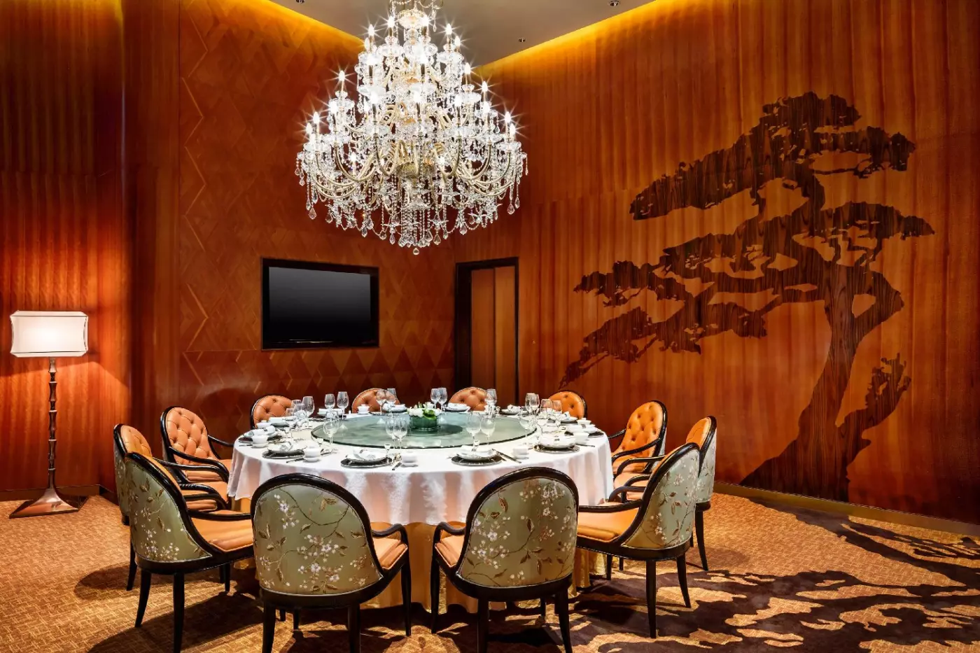St Regis Chengdu