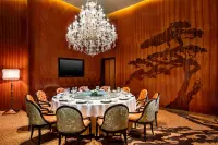 Thumbnail St Regis Chengdu