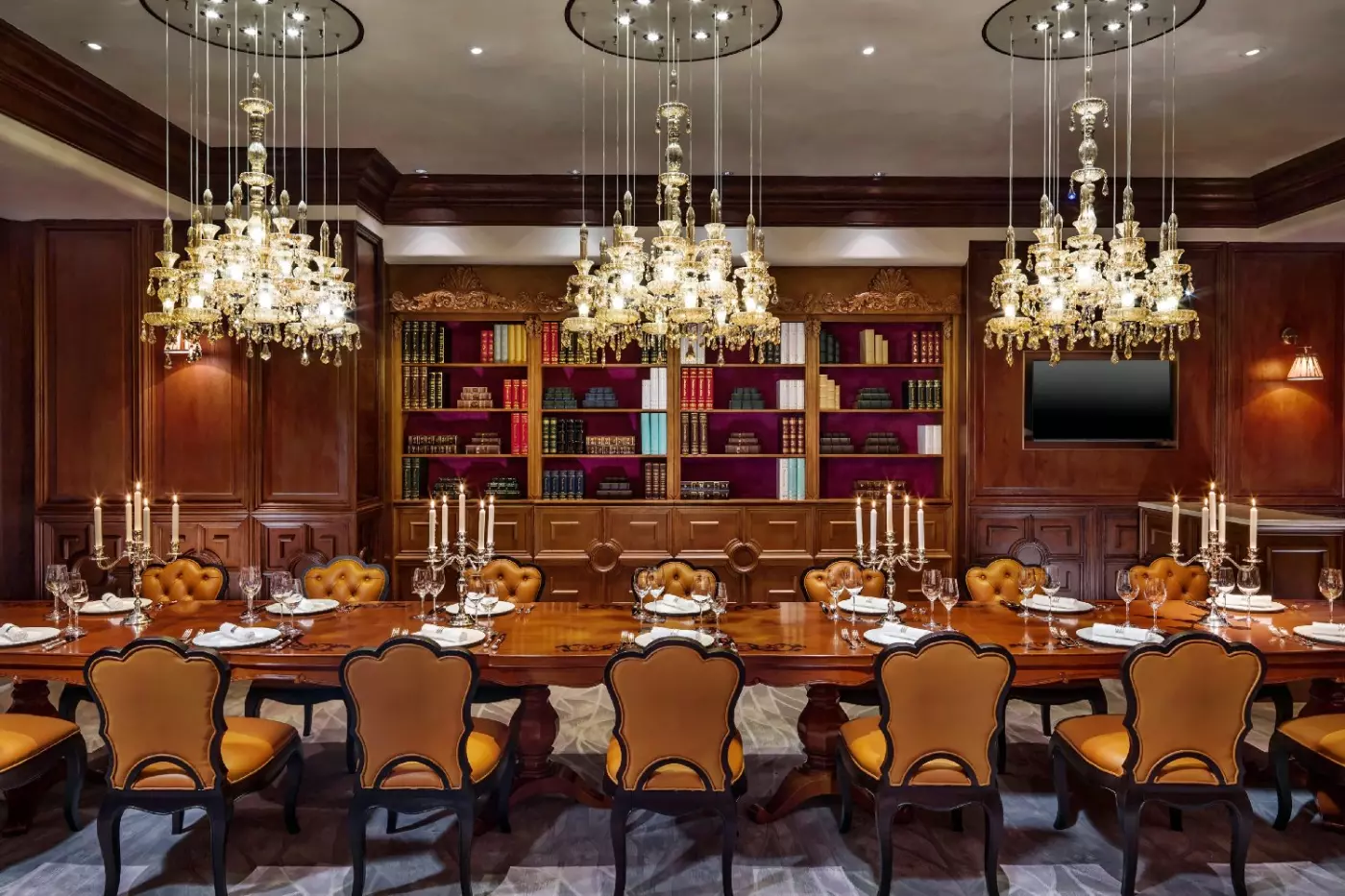 St Regis Chengdu
