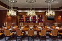 Thumbnail St Regis Chengdu