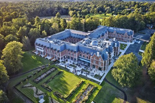 Fairmont Windsor Park