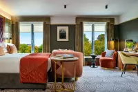 Thumbnail The Fitzwilliam Hotel Dublin