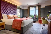 Thumbnail The Fitzwilliam Hotel Dublin