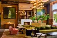 Thumbnail The Fitzwilliam Hotel Dublin