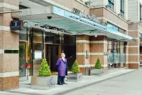 Thumbnail The Fitzwilliam Hotel Dublin